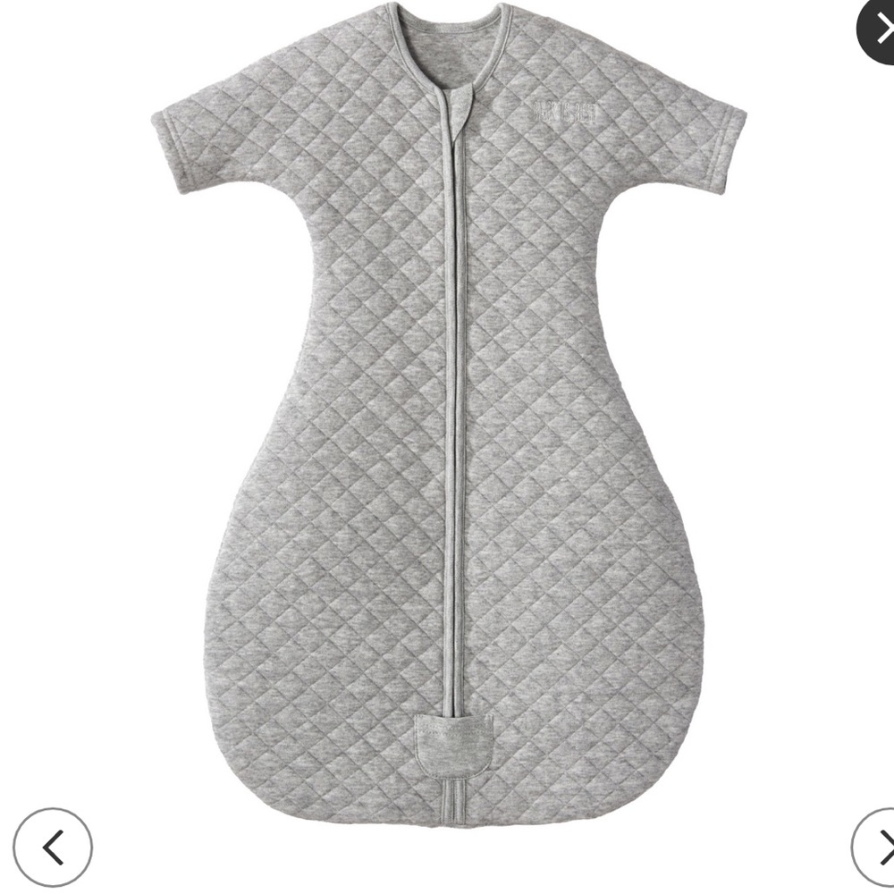 NWT Halo Sleep sack easy transition
